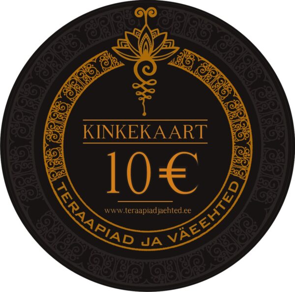 Kinkekaart