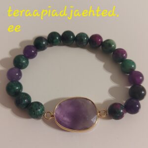 Naiste käevõru "Südamerahu"