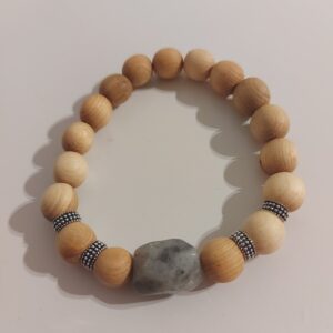 Naiste käevõru "Sisemine rahu"