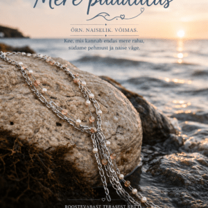 Mere puudutus