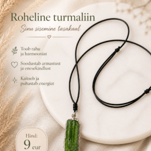 Sinu sisemine tasakaal
