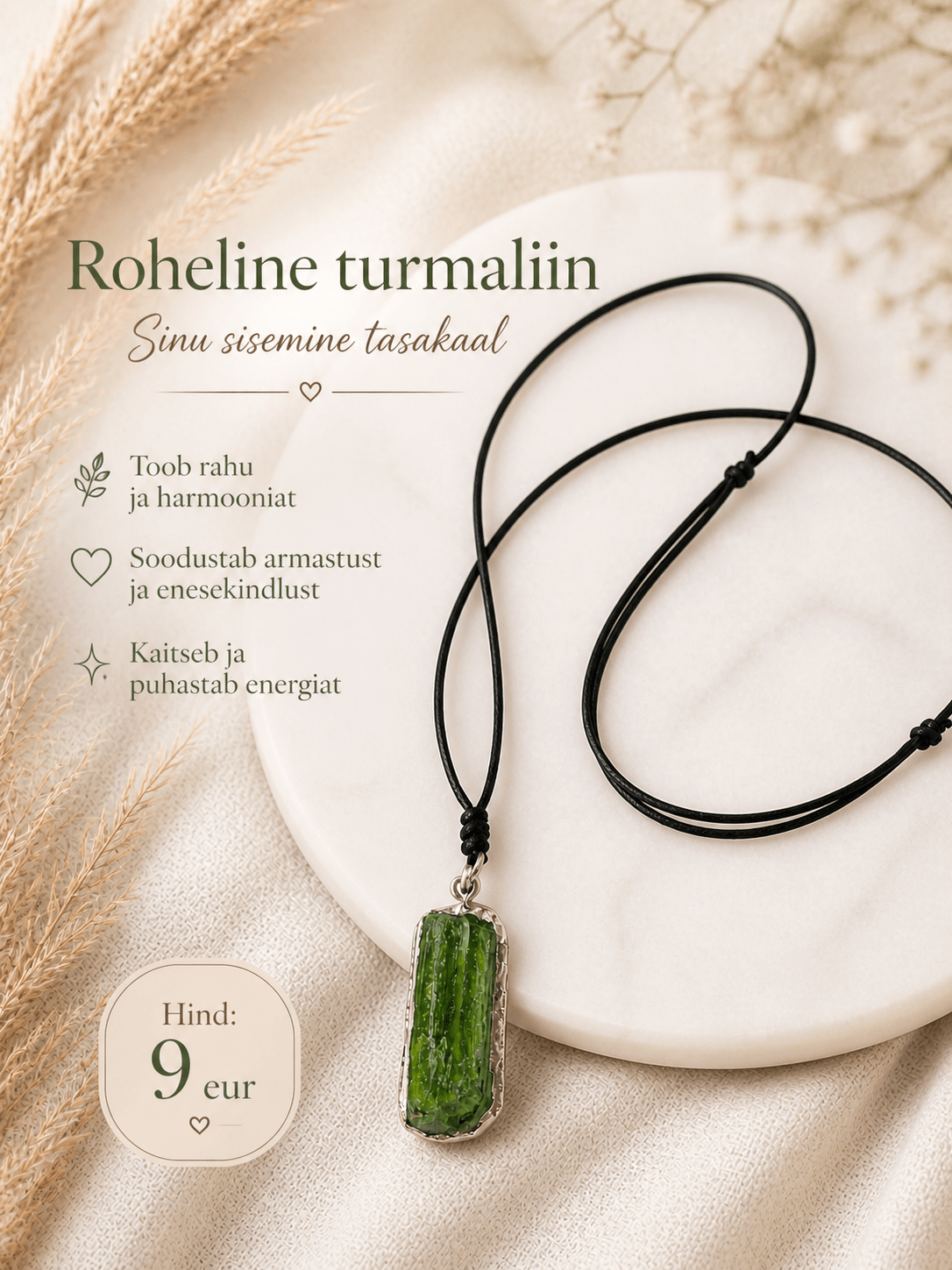 Sinu sisemine tasakaal