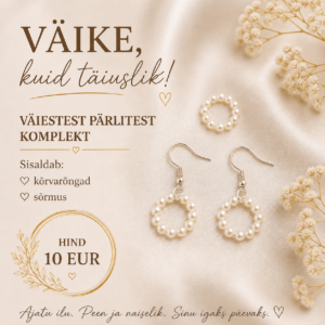 Ehete komplekt
