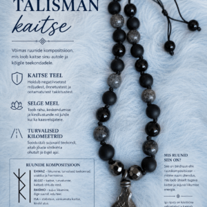 Auto talisman