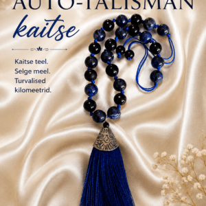 Auto talisman